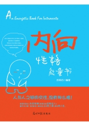 内向性格能量书 