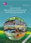 Journal of Agricultural Science and Technology A 15年3月