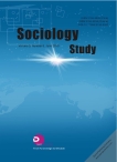 Journal of Sociology Study  15年6月号