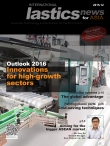 International Plastics News for Asia 15年12月号