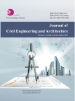 Journal of Civil Engineering and Architecture   15年12月号