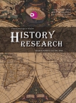 Journal of History Research  15年10-12月合刊