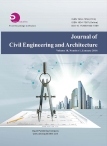 Journal of Civil Engineering and Architecture   16年1月号