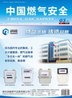 中国燃气安全 16年第3期下