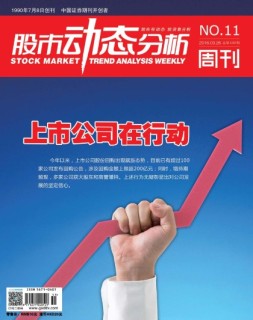 股市动态分析 16年第11期