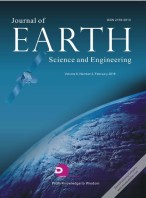 Journal of Earth Science and Engineering  16年2月号