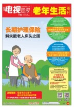 广东电视周报 16年第17期