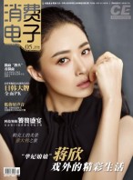 消费电子 16年5月号