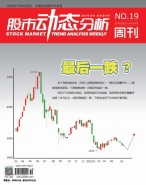 股市动态分析 16年第19期
