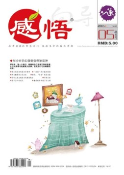 向导·感悟 16年第5期