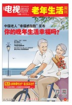 广东电视周报 16年第19期