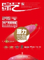 综艺报 16年第11期