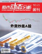股市动态分析 16年第21期