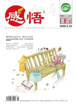 向导·感悟 16年第6期