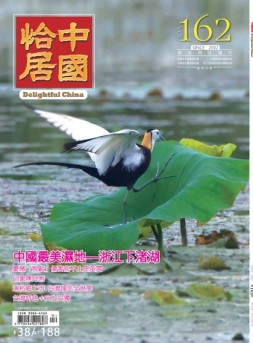 中国怡居 16年7月刊
