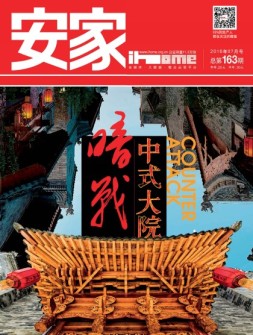 安家 16年7月号