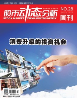 股市动态分析 16年第28期