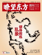 瞭望东方周刊 16年第29期