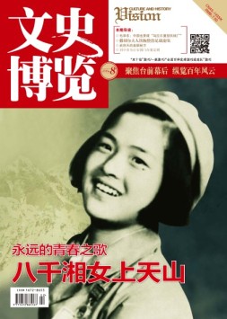 文史博览 16年第8期