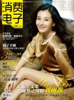 消费电子 16年8月号
