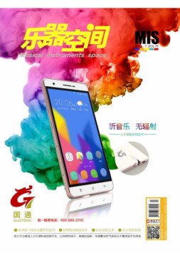 乐器空间 16年第79期