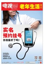 广东电视周报 16年第33期