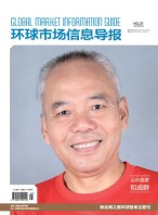环球市场信息导报 16年19期