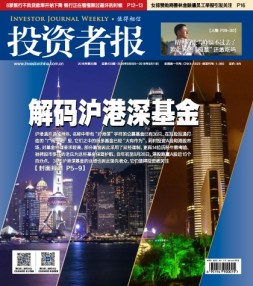 投资者报 16年第33期