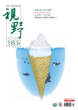 视野 16年第18期