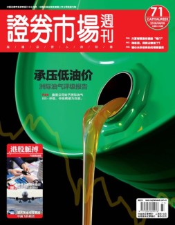 证券市场周刊 16年第71期