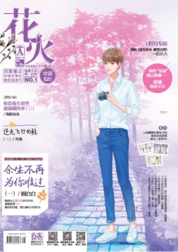 花火 16年10月A