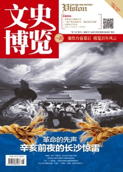 文史博览 16年第10期