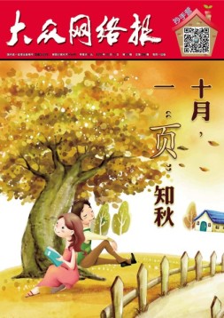 大众网络报 16年第40期