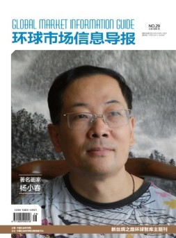 环球市场信息导报 16年29期