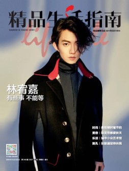 精品生活 16年第246期