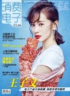 消费电子 16年11月号