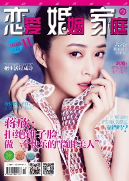 恋爱婚姻家庭 16年11月下
