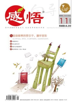 向导·感悟 16年第11期