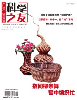 科学之友·上半月 16年11月号