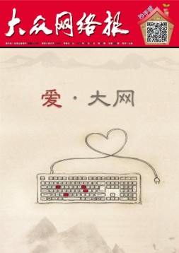 大众网络报 16年第49期