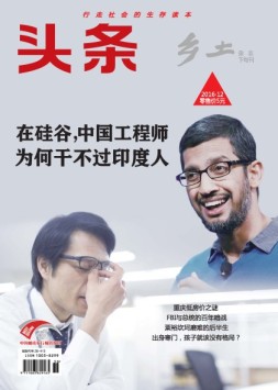 乡土·头条 16年12月号