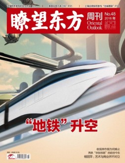 瞭望东方周刊 16年第48期