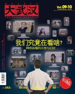 大武汉 16年第9-10期