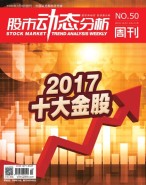 股市动态分析 16年第50期