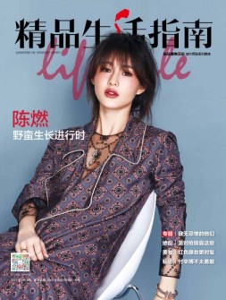 精品生活 17年第250期