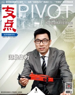 支点 17年1月号