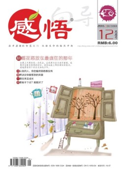 向导·感悟 16年第12期