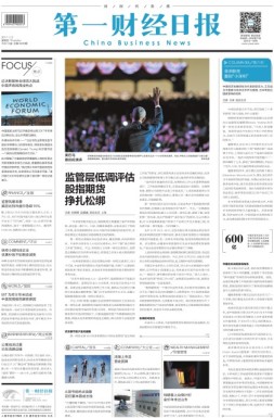 第一财经日报 17年第0112期