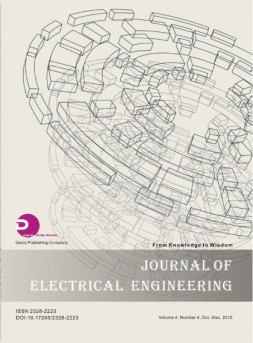Journal of Electrical Engineering 16年第4期