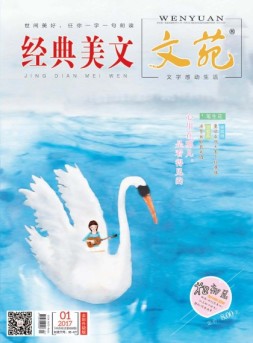 文苑·经典美文 17年第1期